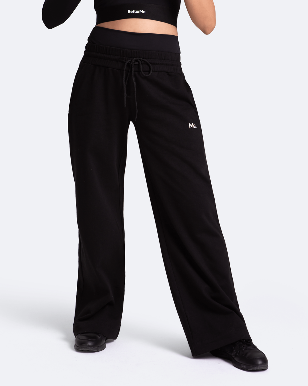 Women's Ultra High-Rise Fleece Flare Sweatpants, Women's Matching Sets