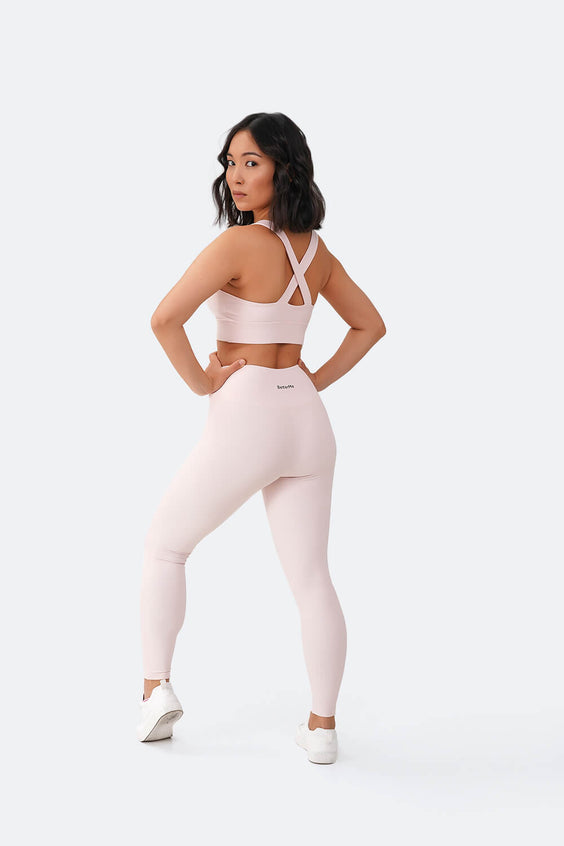 Pink Vanilla Push-up Bra (DEV) - with discount