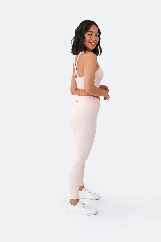 Pink Vanilla Push-up Bra (DEV) - with discount