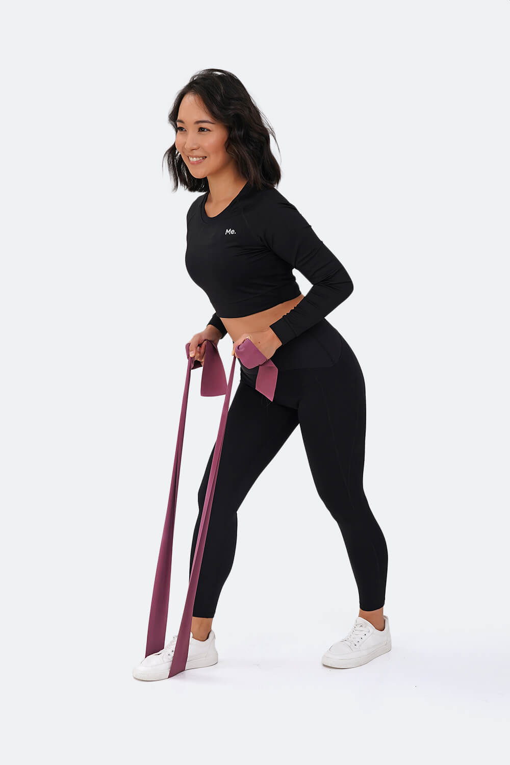 cyzone T-Shrts de Sport Femme à Manche Courtes Tops col en V Ftness cyzone T-Shrts de Sport Femme à Manche Courtes Tops col en V Ftness