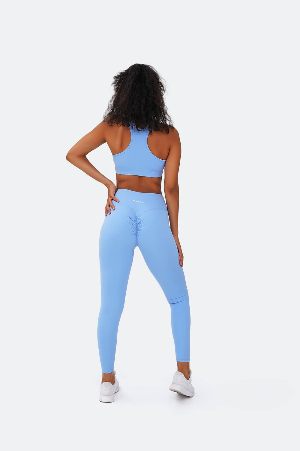 Sports Set with Bum Sculpting