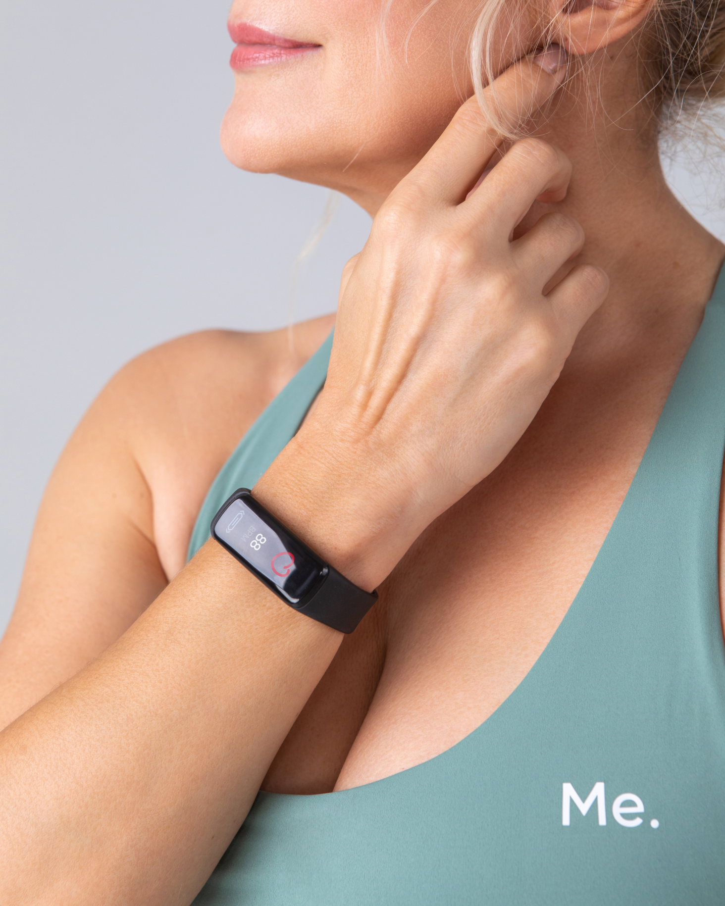 Buy Mi Band 4 Fitness Band Online In India At Lowest Price